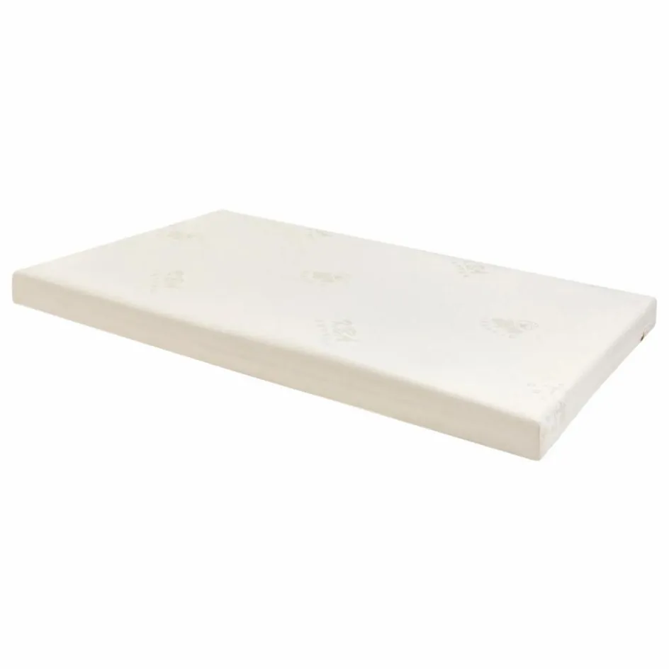 Bermbach Handcrafted Matelas pour lit bébé Paul en coton bio || Matelas|Lits Bébé