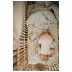 Bermbach Handcrafted Matelas pour lit bébé Paul en coton bio || Matelas|Lits Bébé
