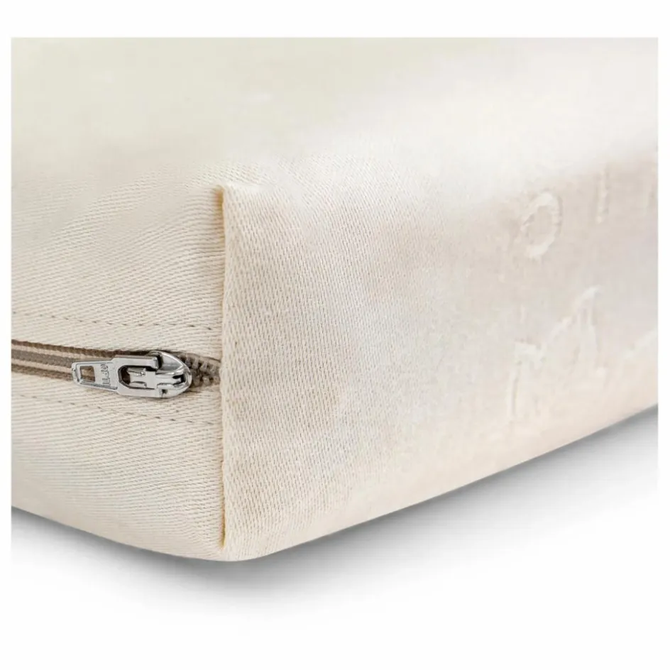 Bermbach Handcrafted Matelas pour lit bébé Paul en coton bio || Matelas|Lits Bébé