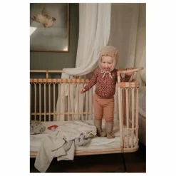 Bermbach Handcrafted Matelas pour lit bébé Paul en coton bio || Matelas|Lits Bébé