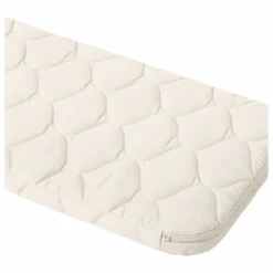 Oliver Furniture Matelas pour lit Cododo Wood évolutif| Lits Cododo|Matelas