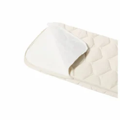 Oliver Furniture Matelas pour lit Cododo Wood évolutif| Lits Cododo|Matelas