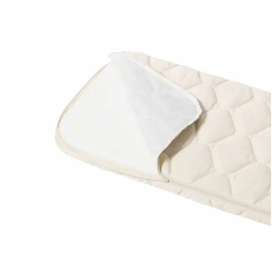 Oliver Furniture Matelas pour lit Cododo Wood évolutif| Lits Cododo|Matelas