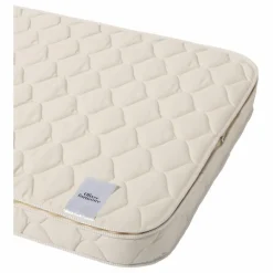 Best Oliver Furniture Matelas pour lit junior banquette Wood 90x160 cm Blanc