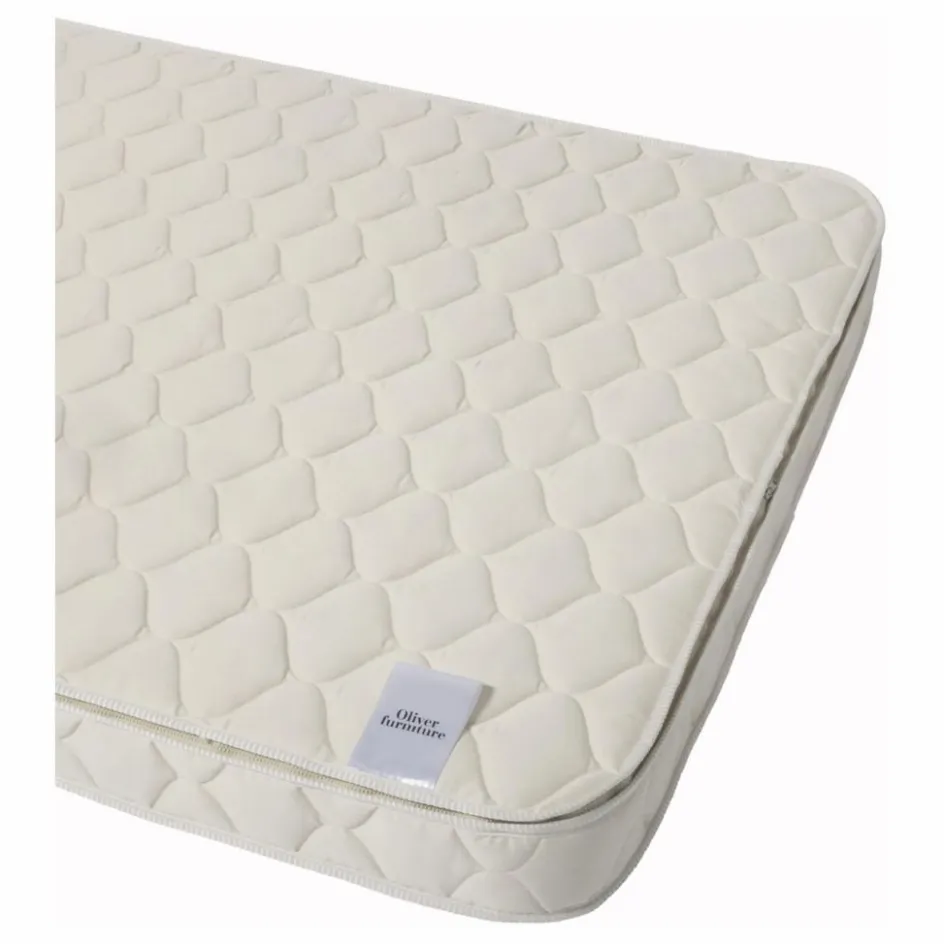 Oliver Furniture Matelas pour lit 120x200|Enfant Lits Bébé|Lits, Matelas Enfant