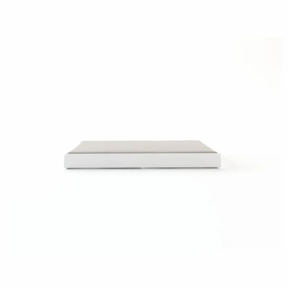 Best Oeuf NYC Matelas pour tiroir-lit Perch 89x186 cm | Blanc