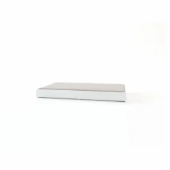Best Oeuf NYC Matelas pour tiroir-lit Perch 89x186 cm | Blanc
