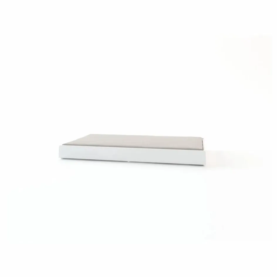 Best Oeuf NYC Matelas pour tiroir-lit Perch 89x186 cm | Blanc
