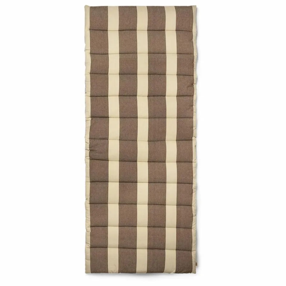 Hot Matelas Strand | Poufs, Matelas De Sol