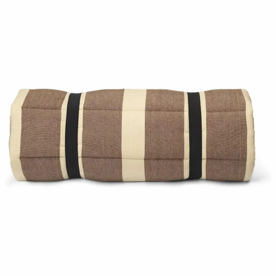 Hot Matelas Strand | Poufs, Matelas De Sol