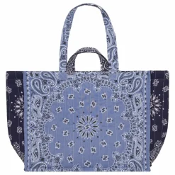Call it by your name Maxi Cabas Matelassé Love ||Femme Cabas