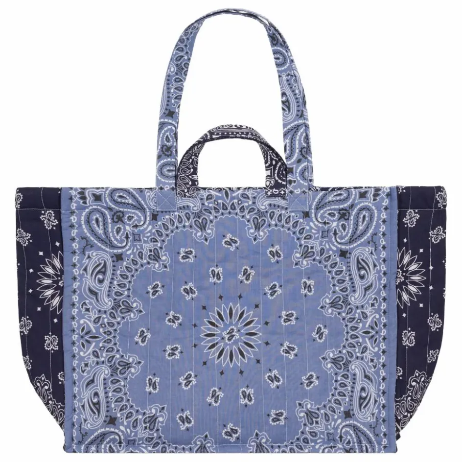 Call it by your name Maxi Cabas Matelassé Love ||Femme Cabas