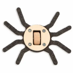 Outlet Janod Maxi Cube multi - activités Multicolore