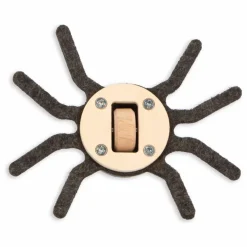 Outlet Janod Maxi Cube multi - activités Multicolore