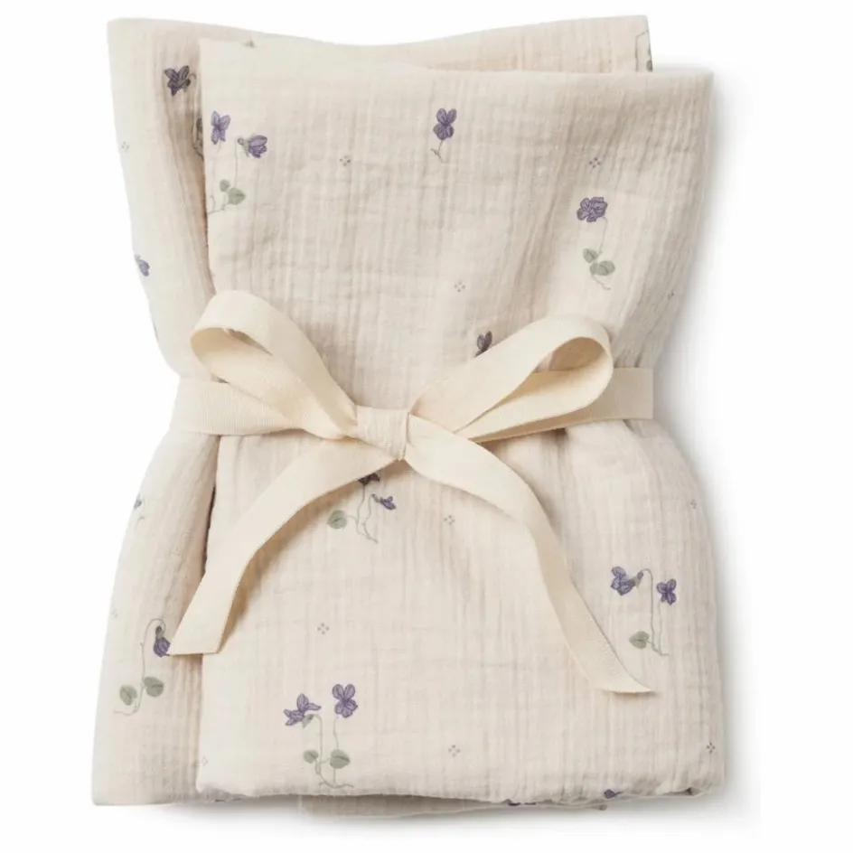 Sale garbo&friends Maxi-langes Viola - Set de 2 Violet