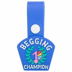 New Médaille Begging Champion | Accessoires Animaux