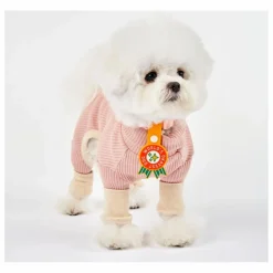 The Furry Folks Accessoires Animaux*Médaille World's Okayest Dog |