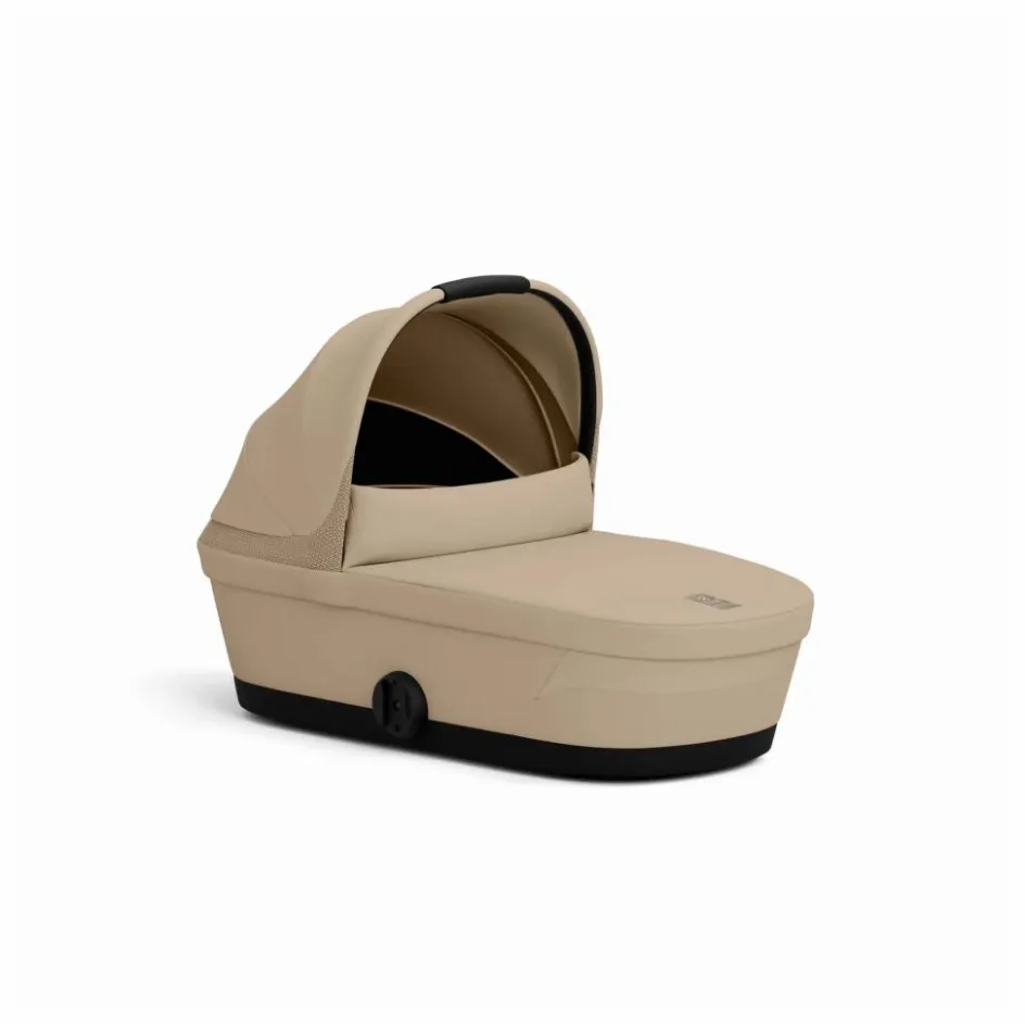 Hot Cybex Melio - Nacelle | Beige