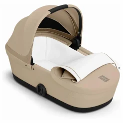 Hot Cybex Melio - Nacelle | Beige