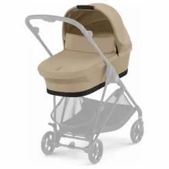 Hot Cybex Melio - Nacelle | Beige