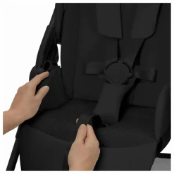 Cybex Melio Carbon - Poussette Ultra Compacte || Poussettes|Puériculture