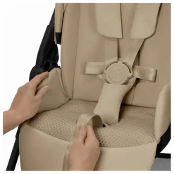 Cybex Poussettes|Puériculture*Melio Carbon - Poussette Ultra Compacte |