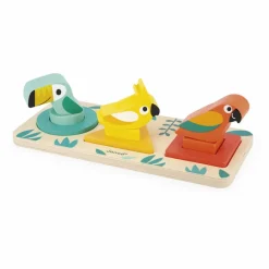 Online Mes Premières Formes Tropik Jouets D'Éveil|Jouets D'Éveil