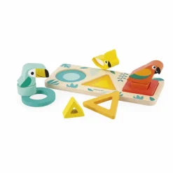 Online Mes Premières Formes Tropik Jouets D'Éveil|Jouets D'Éveil