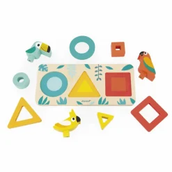 Online Mes Premières Formes Tropik Jouets D'Éveil|Jouets D'Éveil