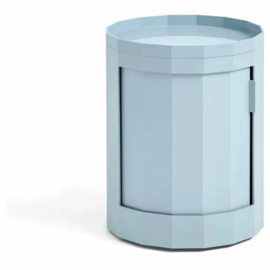 Online Meuble de rangement Facet H49 cm | Tables, Bureaux|Lits, Tables De Chevet