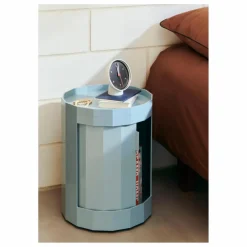 Online Meuble de rangement Facet H49 cm | Tables, Bureaux|Lits, Tables De Chevet