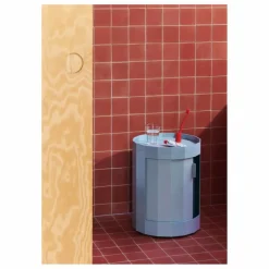 Online Meuble de rangement Facet H49 cm | Tables, Bureaux|Lits, Tables De Chevet