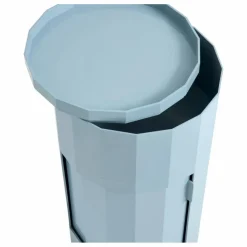 Hay Meuble de rangement Facet H66 cm || Tables, Bureaux|Lits, Tables De Chevet