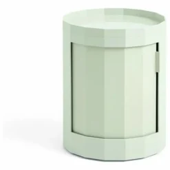 Hay Tables, Bureaux|Lits, Tables De Chevet*Meuble de rangement Facet H49 cm |