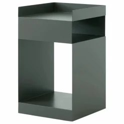 Clearance & Tradition Meuble de rangement Rotate SC73 | Vert