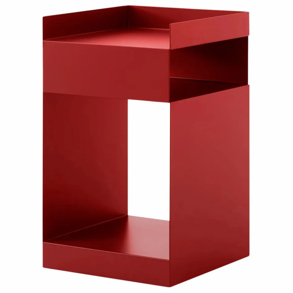 & Tradition Tables, Bureaux*Meuble de rangement Rotate SC73 |