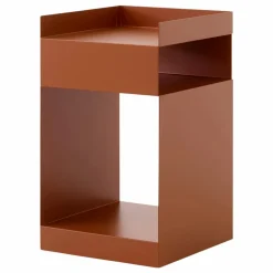 New & Tradition Meuble de rangement Rotate SC73 | Terracotta
