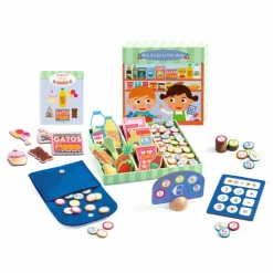 Discount Mia & Léo little shop Cuisines, Marchandes