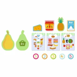 Discount Mia & Léo little shop Cuisines, Marchandes