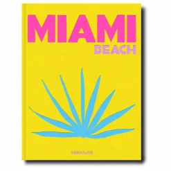 Hot Assouline Miami Beach Multicolore