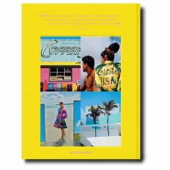 Hot Assouline Miami Beach Multicolore