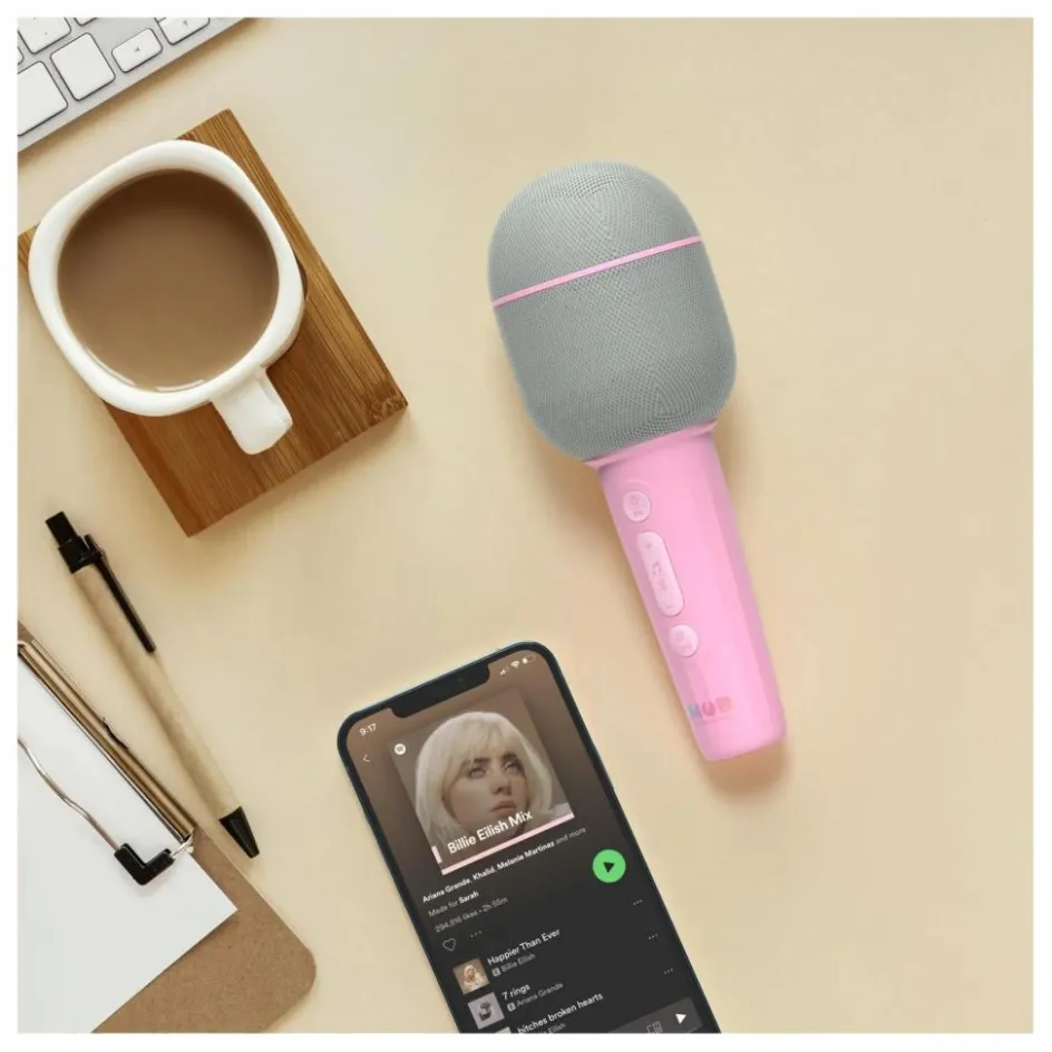MOB Jeux High-Tech*Micro Groovy |