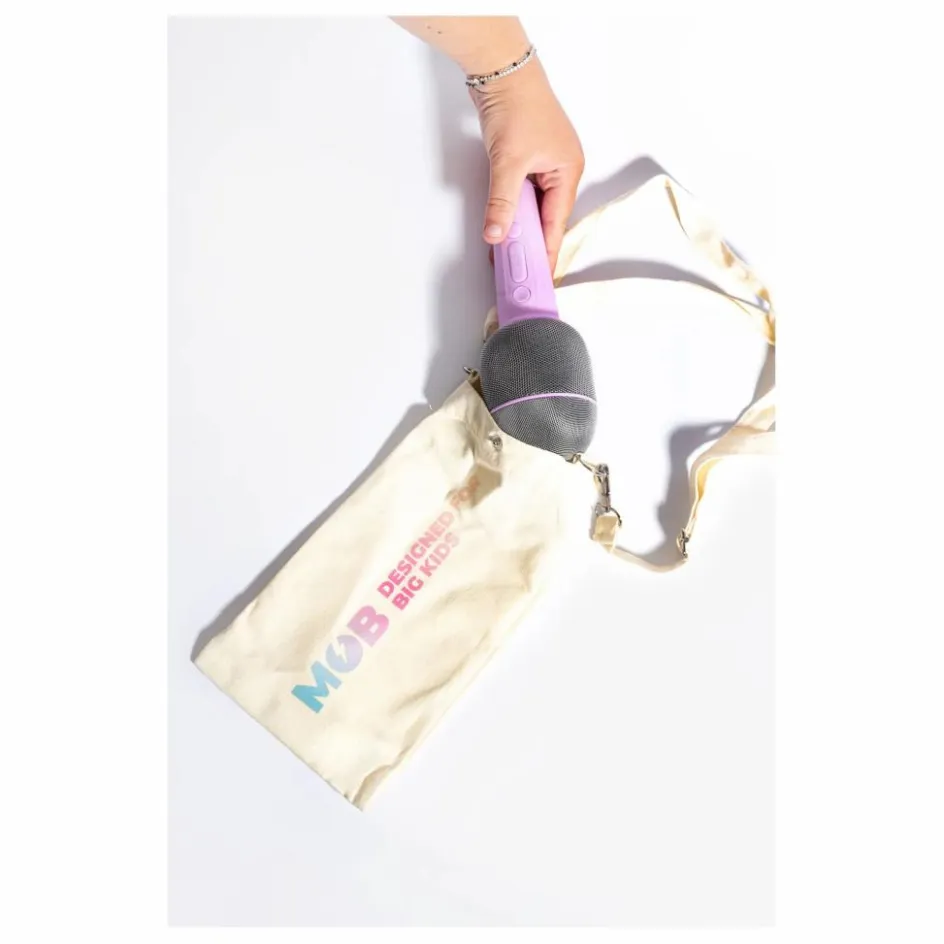MOB Jeux High-Tech*Micro Groovy |