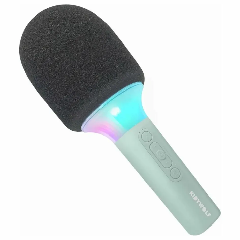 Hot Micro Karaoké Bluetooth | Jeux High-Tech