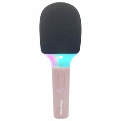 Kidywolf Micro Karaoké Bluetooth || Jeux High-Tech
