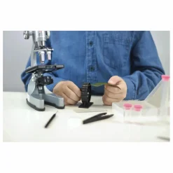 Buki Jeux Éducatifs*Microscope - 30 expériences
