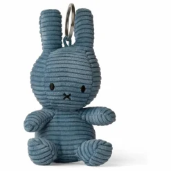 Bon Ton Toys MIFFY - Charms Miffy en velours côtelé || High-Tech