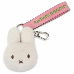 Sale MIFFY - Charms Miffy Fuzzy | High-Tech
