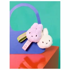 Sale MIFFY - Charms Miffy Fuzzy | High-Tech