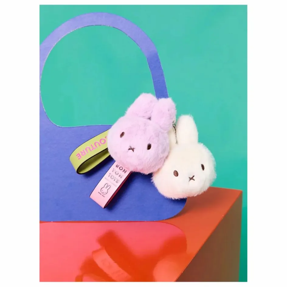 Sale MIFFY - Charms Miffy Fuzzy | High-Tech